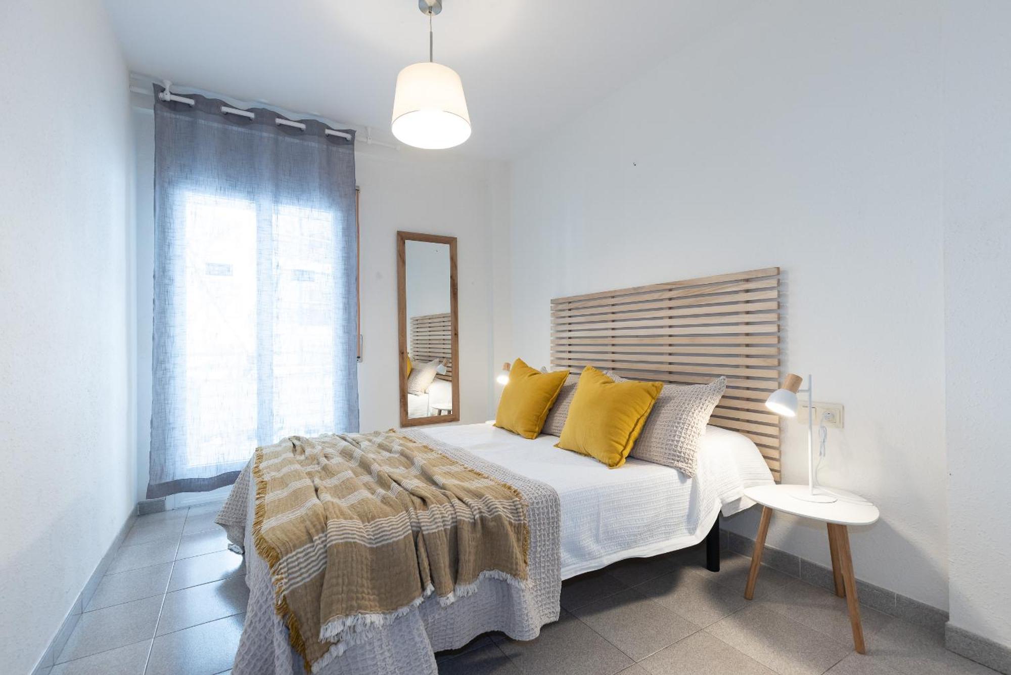 Uhc Apartamento Ruisenores Salou Exterior photo